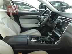 GAC GS5
